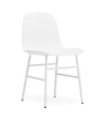Form Chair chaise Normann Copenhagen