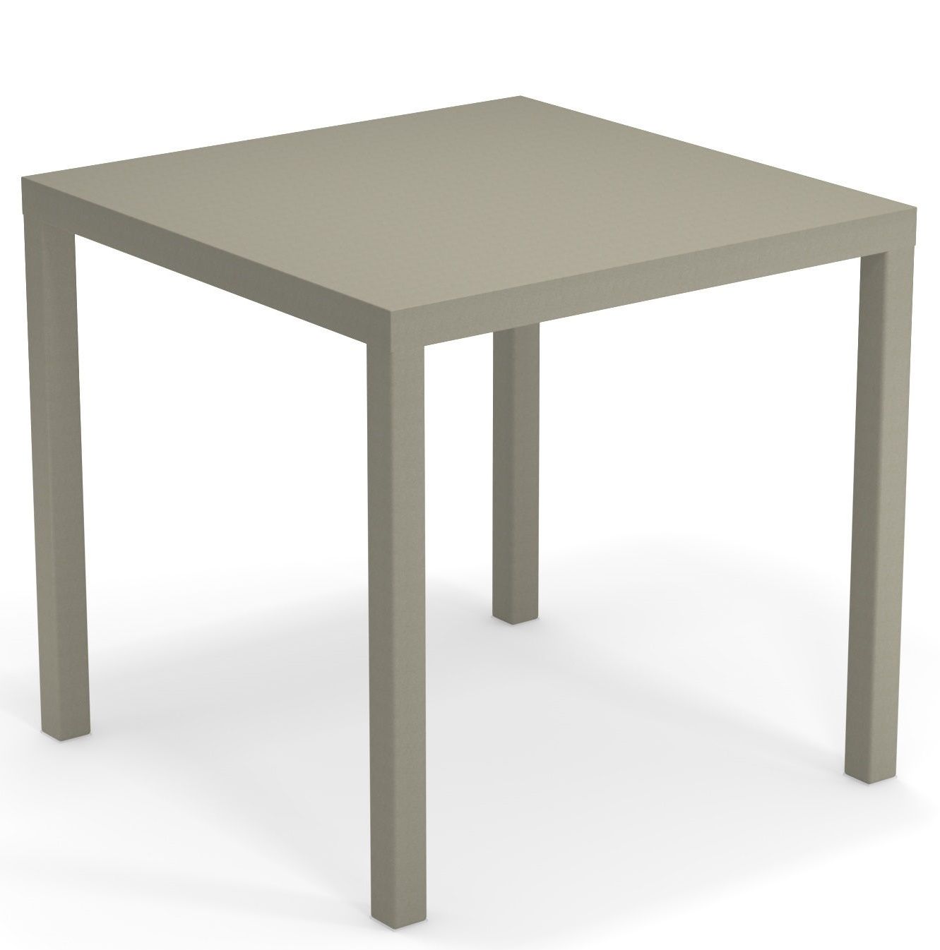 Nova Table carrée Outdoor Emu