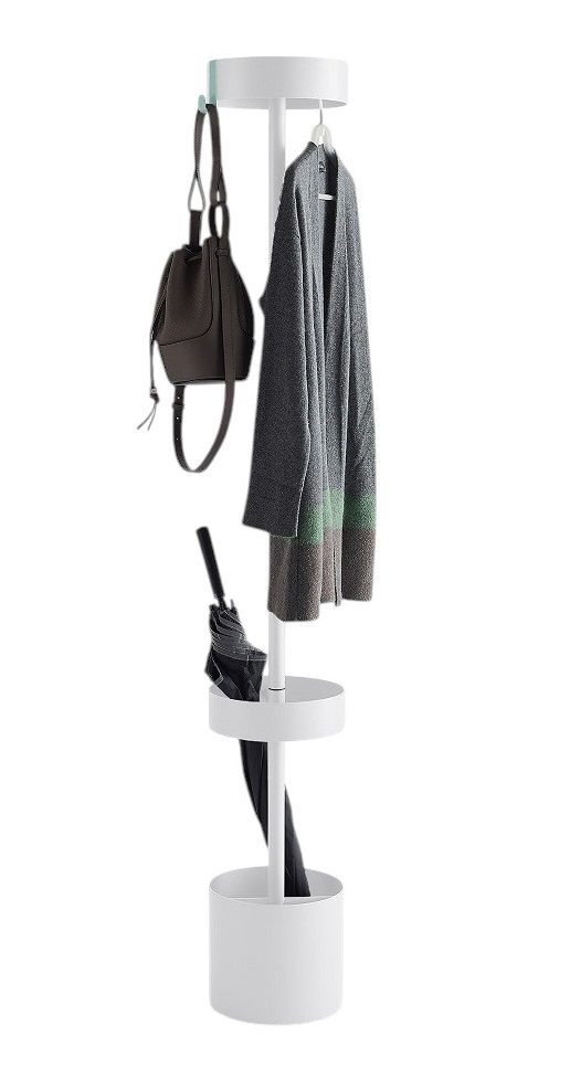 Oolo Porte-manteau Mox