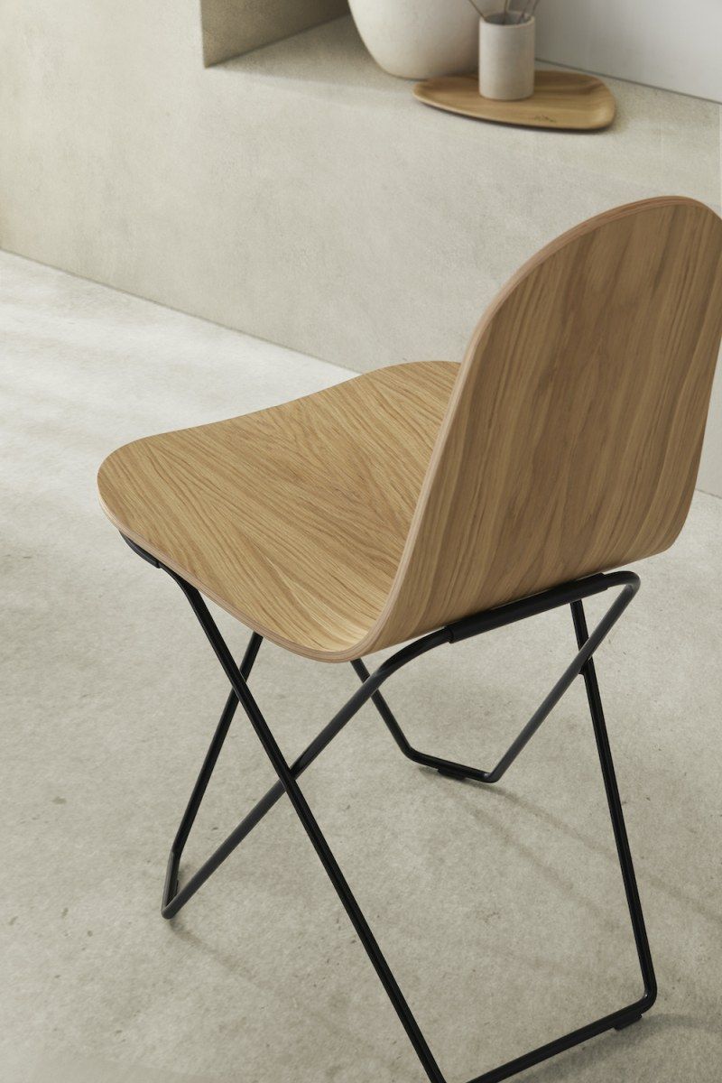 Chaise Cactus Cuero