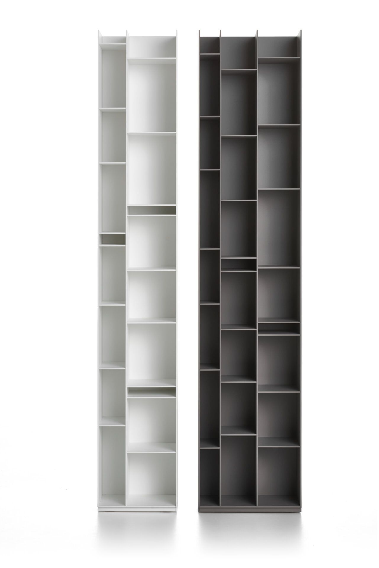 Random système d'étagère MDF Italia Random système d'étagère MDF Italia