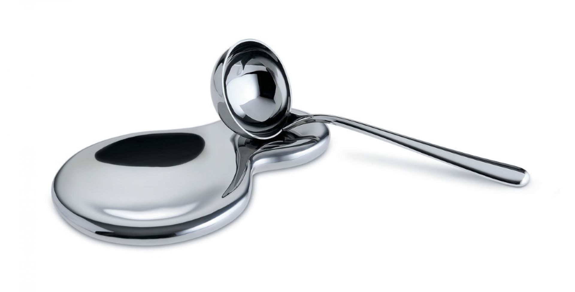 VS03 - T-1000Porte-cuillère  Alessi