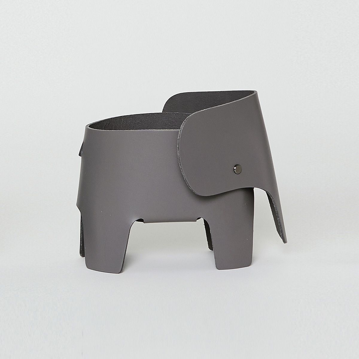 Elephant Battery lamp / Lampe de table Gris EO Denmark OFFRE SPECIALE