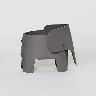 Elephant Battery lamp / Lampe de table Gris EO Denmark OFFRE SPECIALE