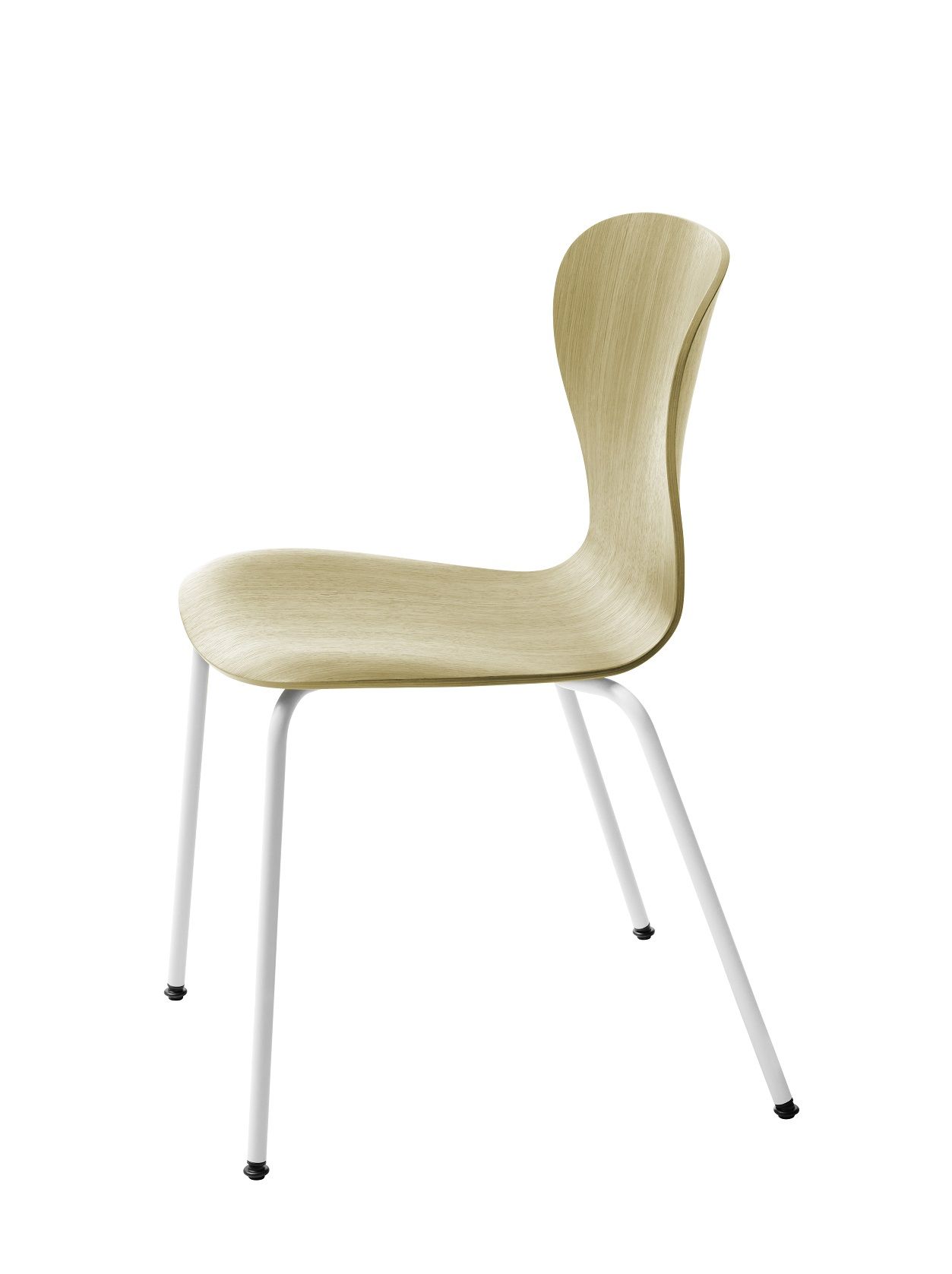 S 220 Chaise sans accoudoirs Thonet