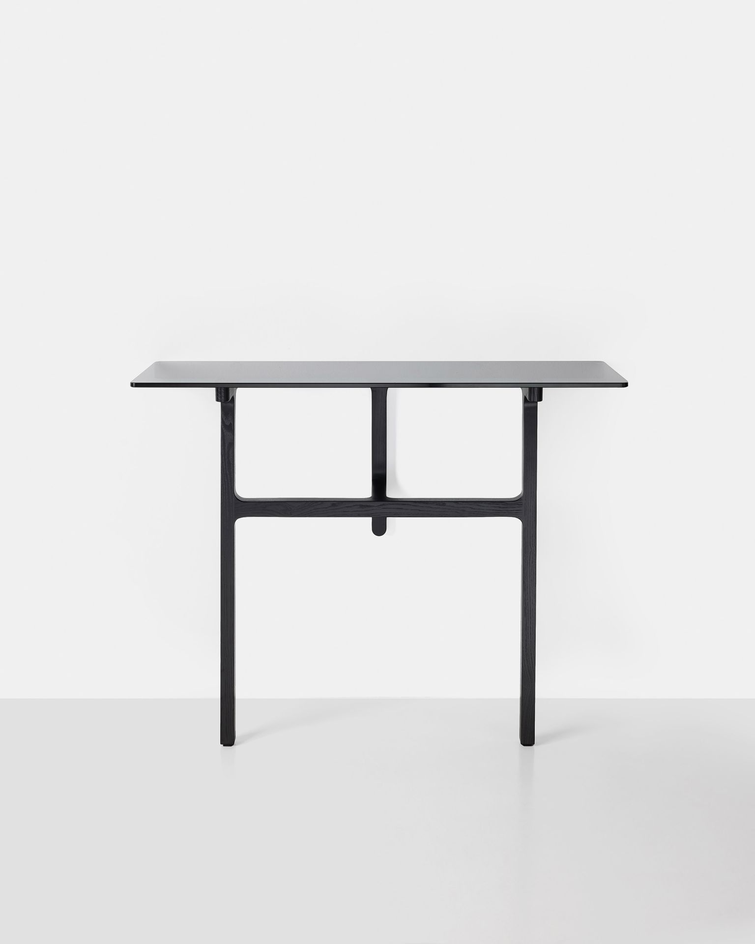 Console Bottega Kristalia