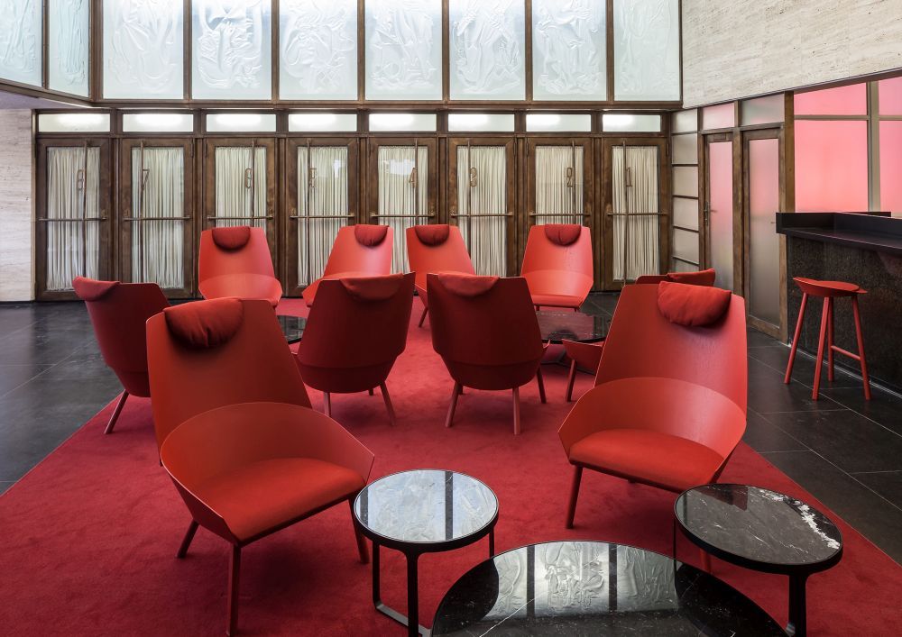 EC03 Eugene fauteuil e15