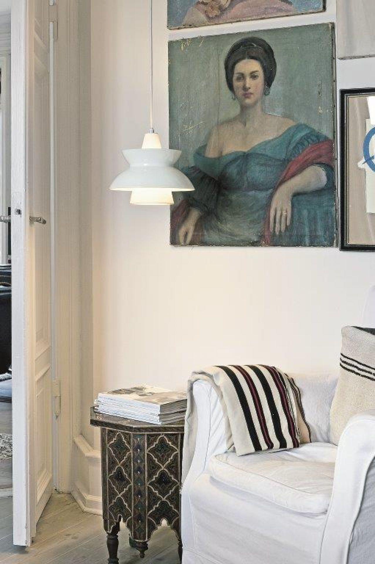 Doo-Wop lampe de suspendue Louis Poulsen