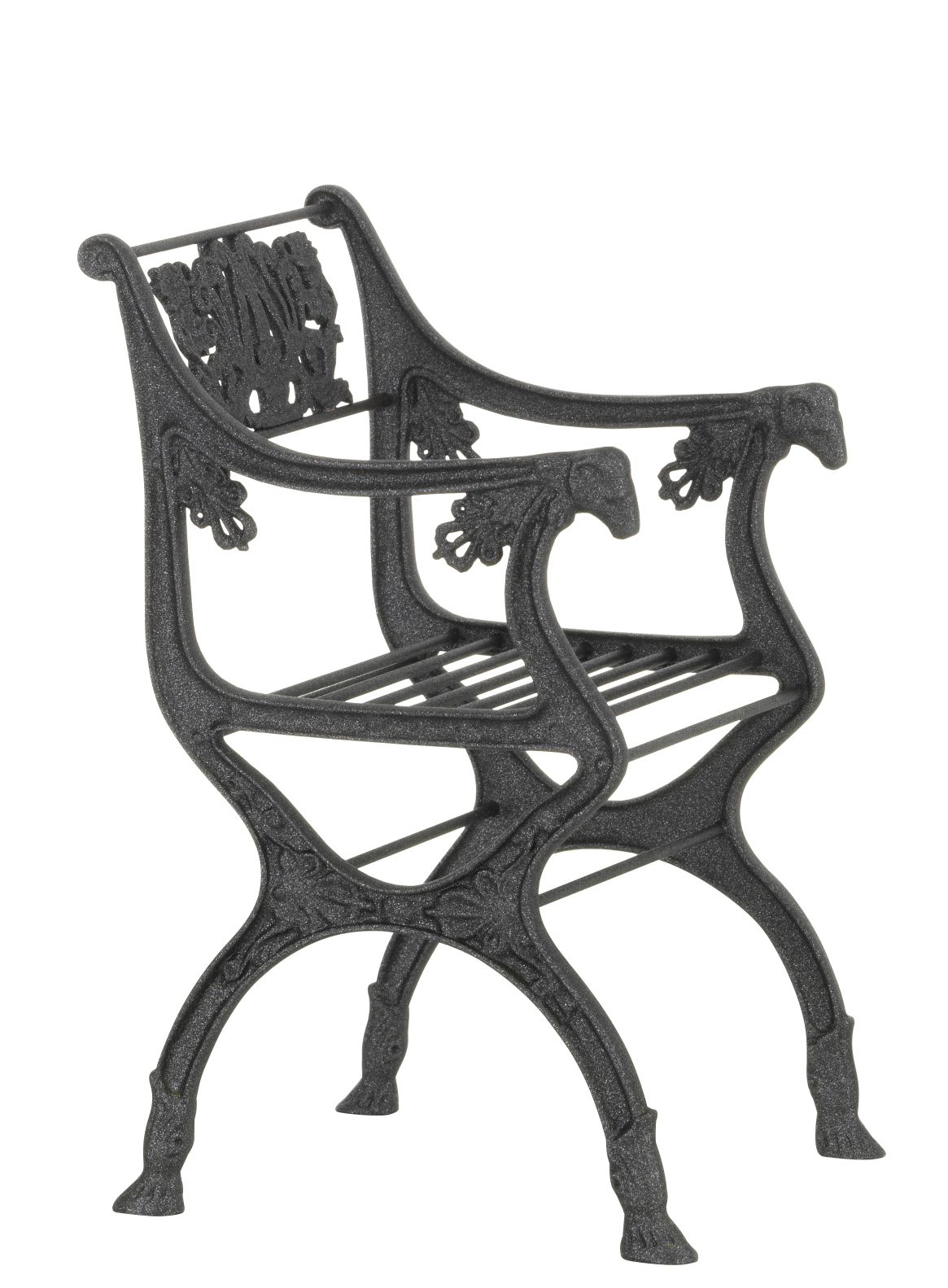 Chaise de jardin [1820] Miniatur Vitra