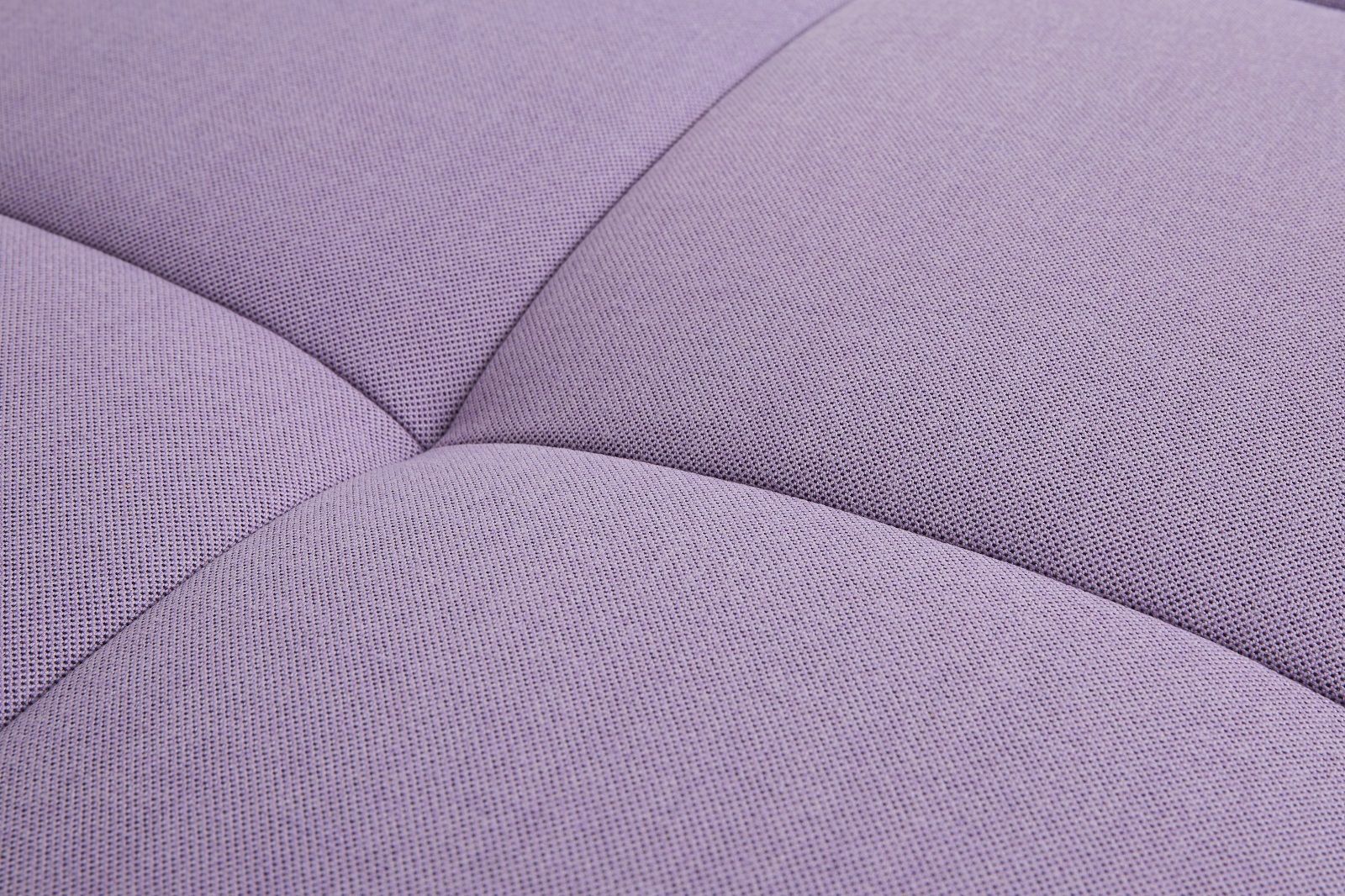 Quilton Lift Daybed chaise longue Hay