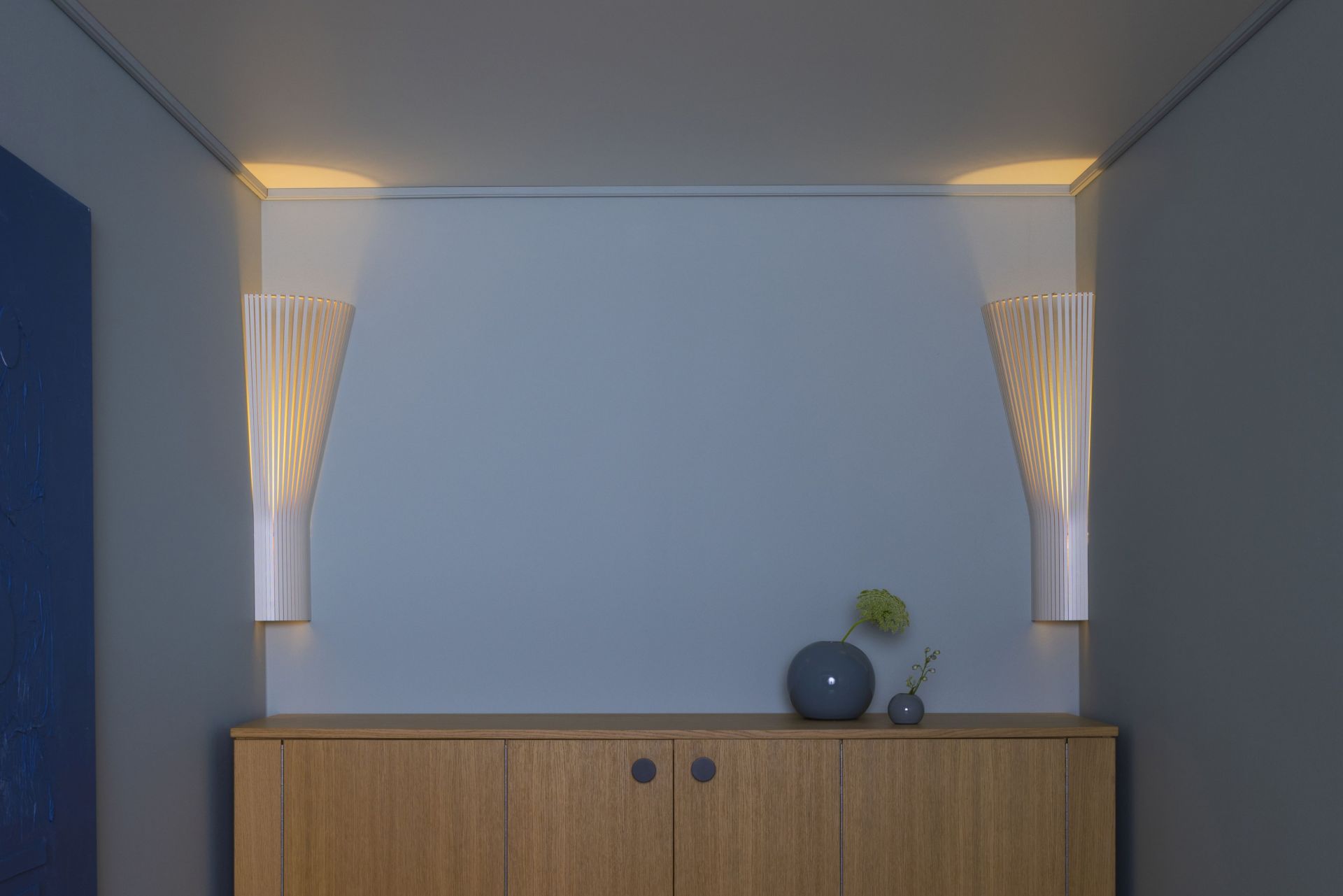 Secto 4236 Lampe d'angle Secto Design