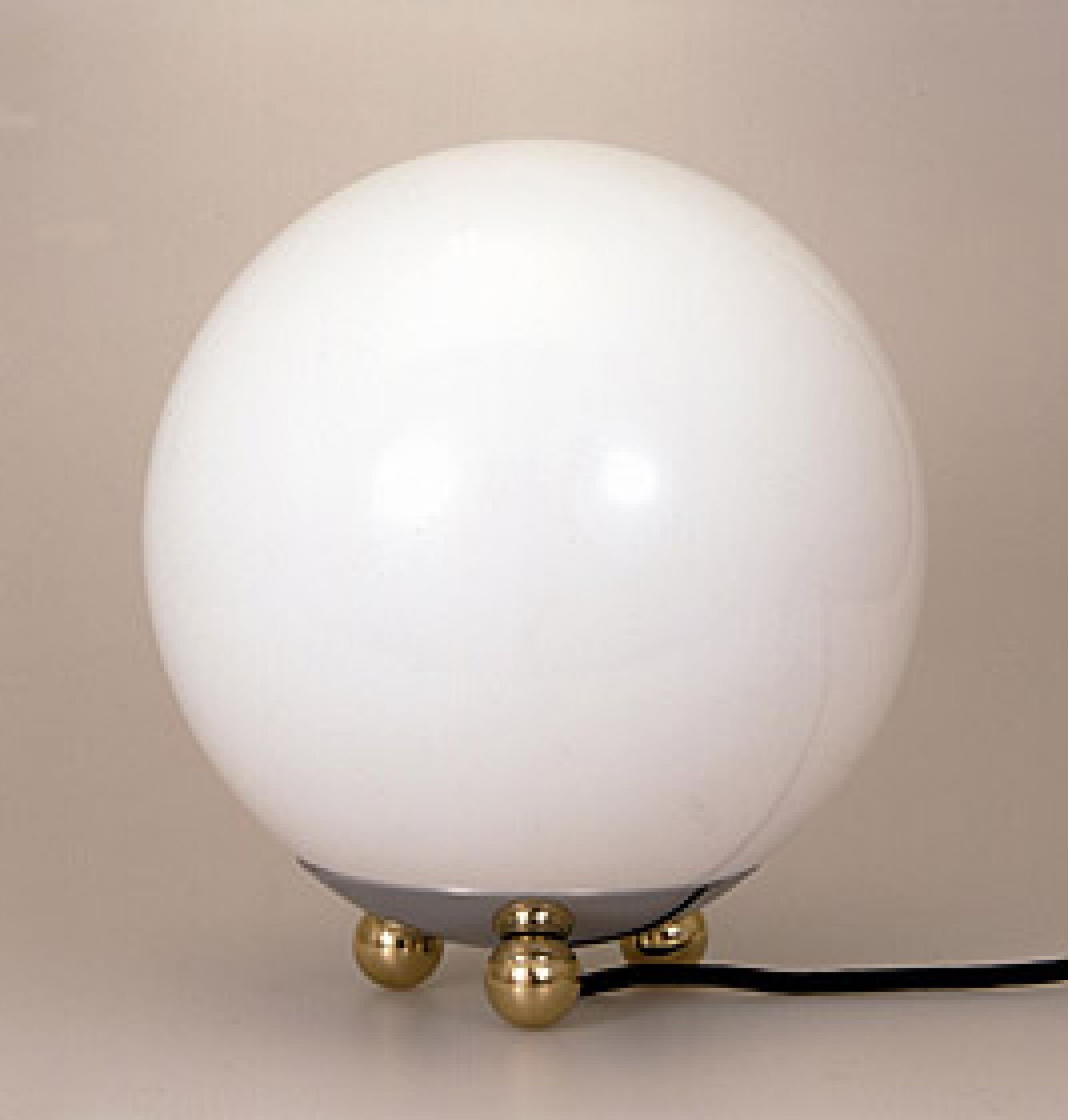 Art-Déco lampe de Table AD32 Tecnolumen