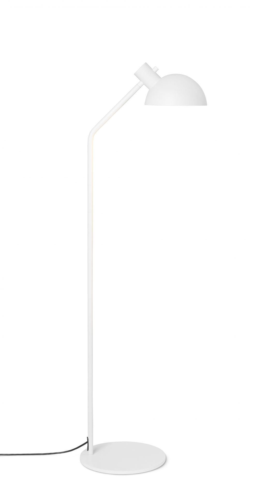 MO320 Lampadaire blanc Carl Hansen & Søn