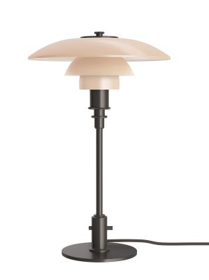 PH 3/2 Dusty Terracota Table Lampe de table LIMITED EDITION 2025 Louis Poulsen