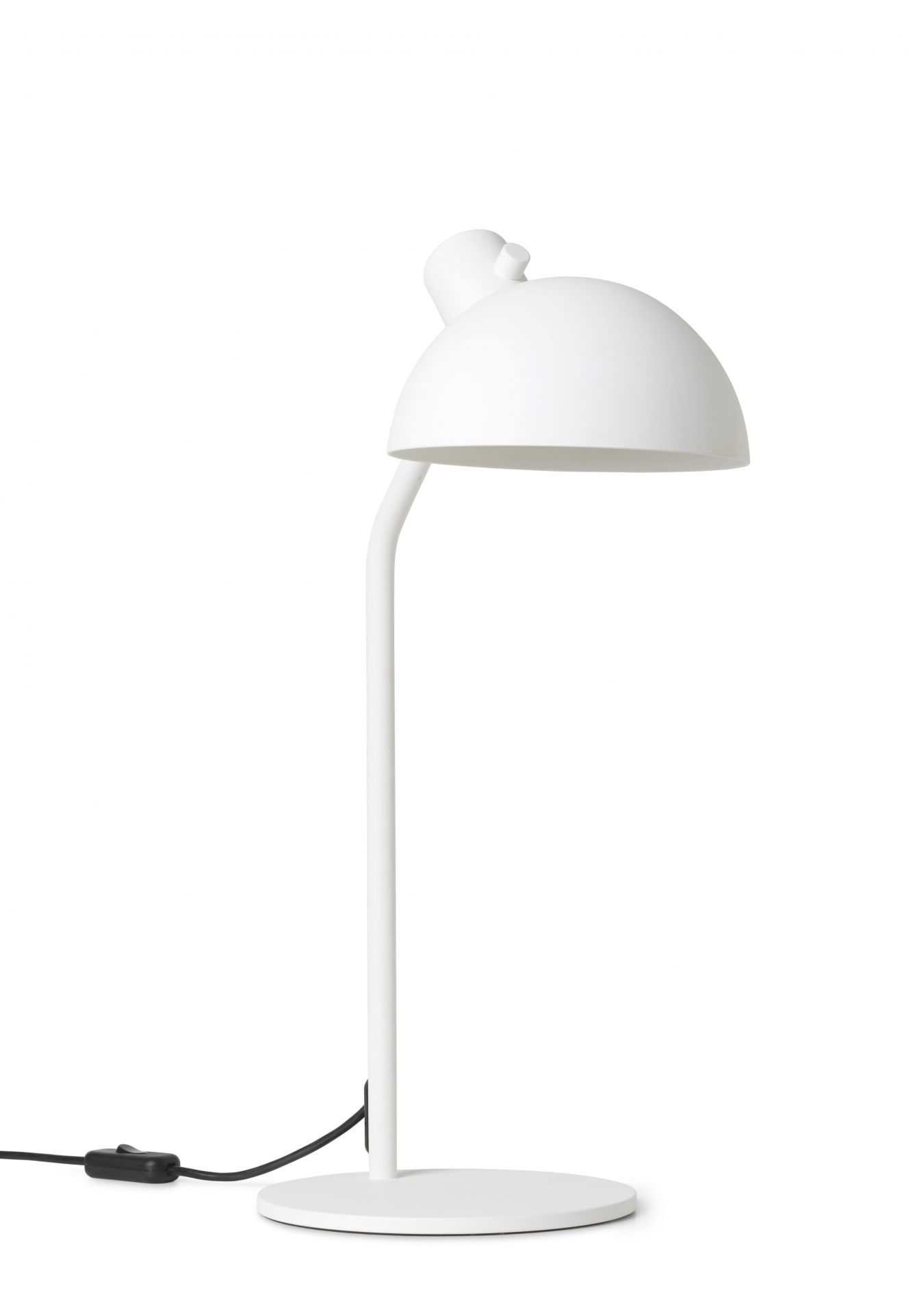 MO310 Lampe de table blanc Carl Hansen & Søn
