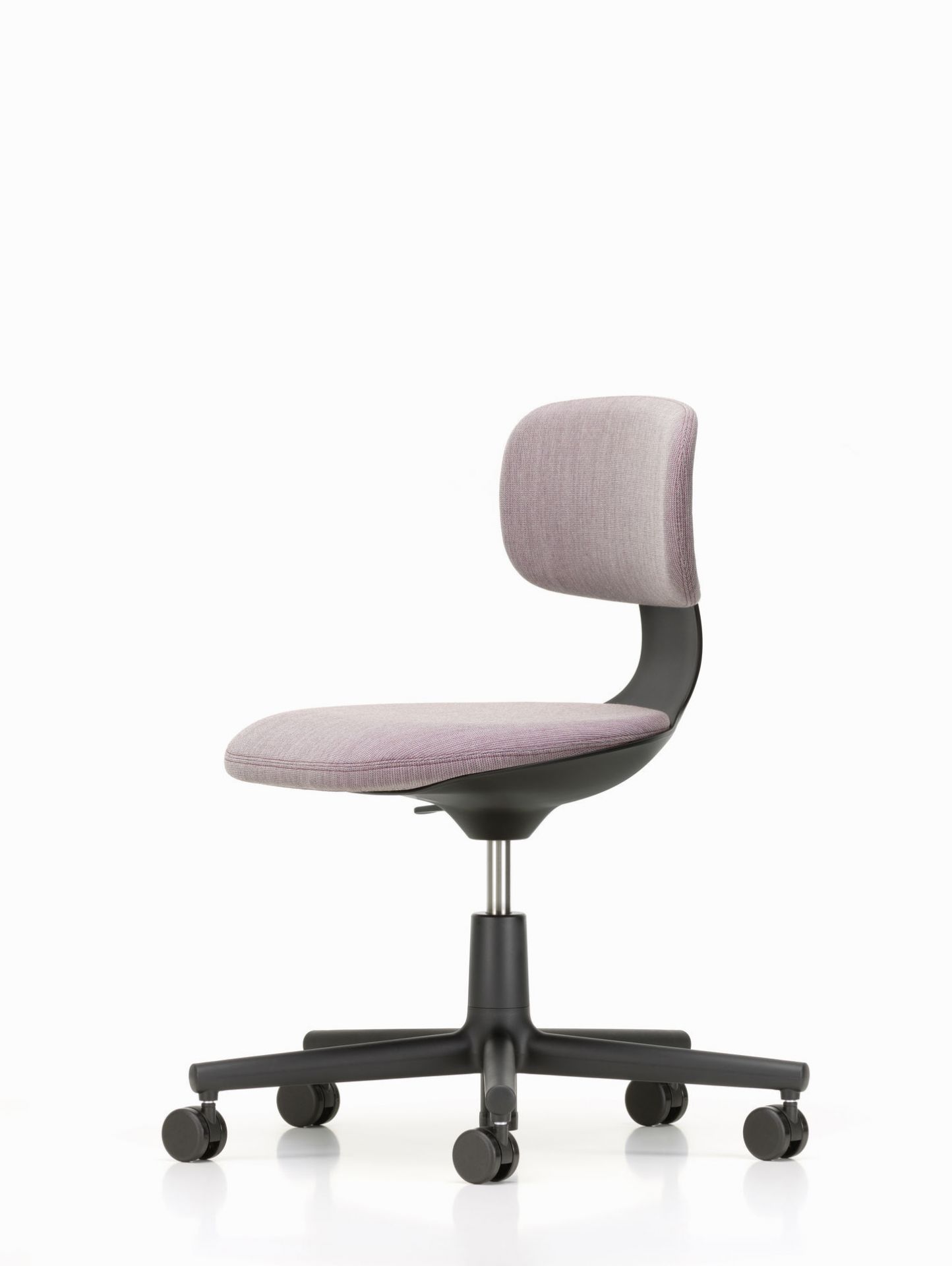 Rookie haise pivotante de bureau Vitra