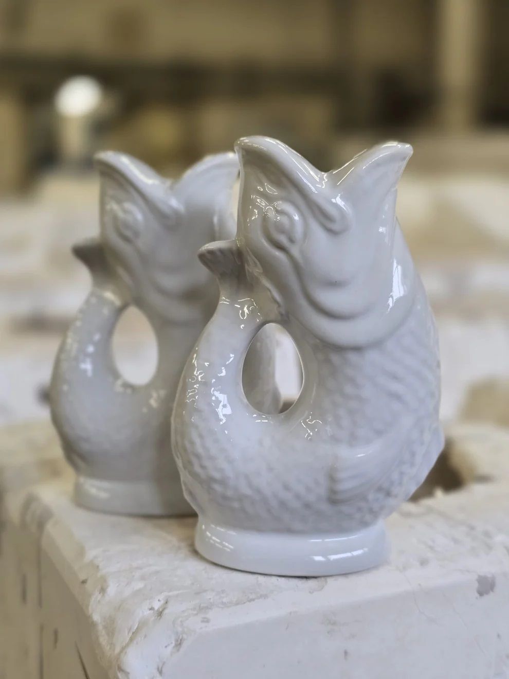 Gluggle Salt & Pepper Salière et poivrière Gluckigluck