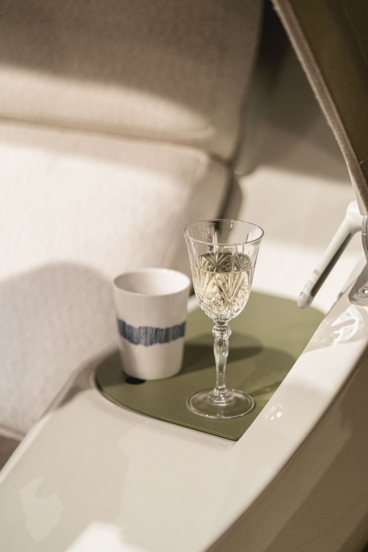 Canapé convertible Outdoor Extremis