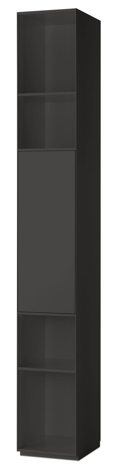 Nex Pur Étagère Porte en haut avec étagère Piure 