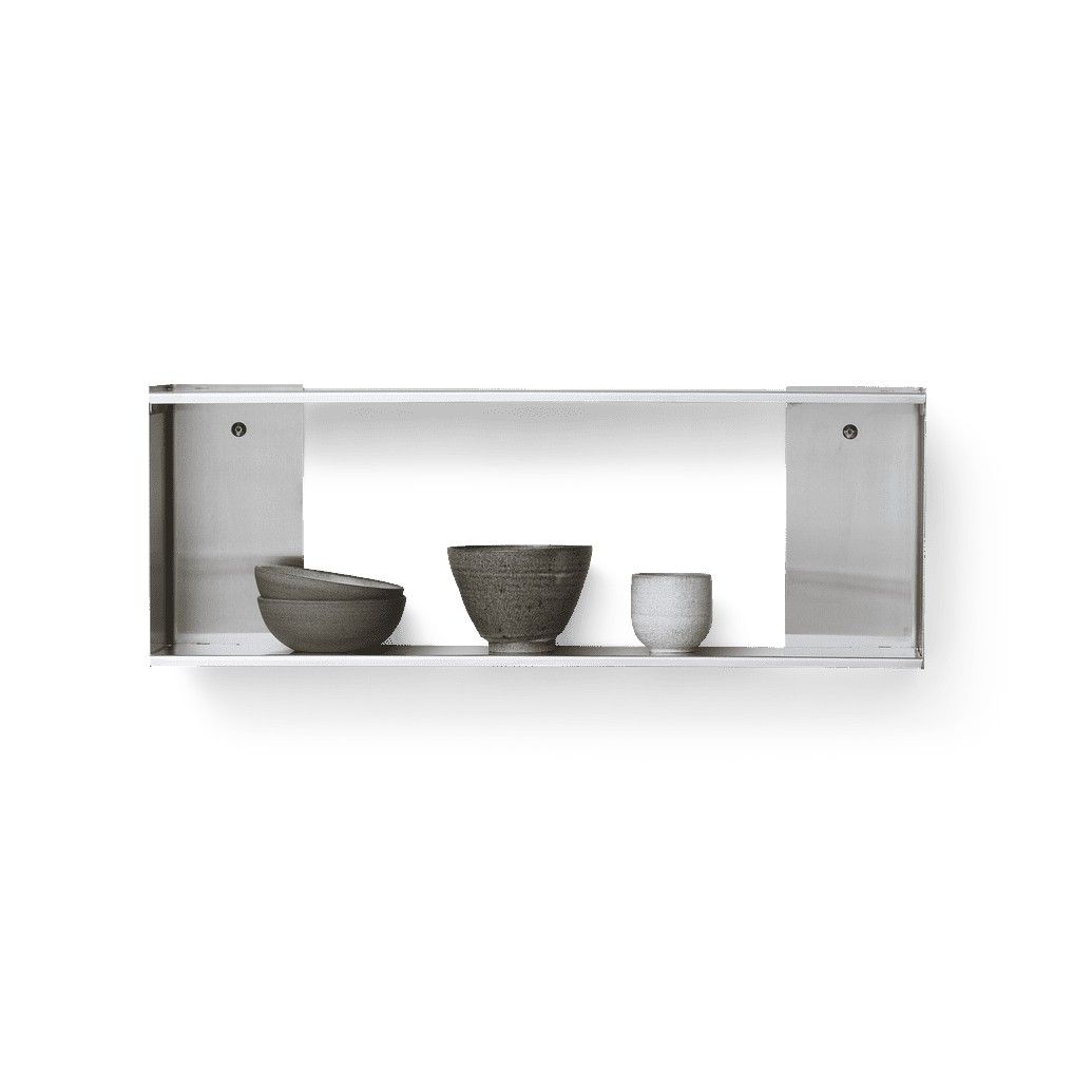 Taper étagère murale petite Form & Refine