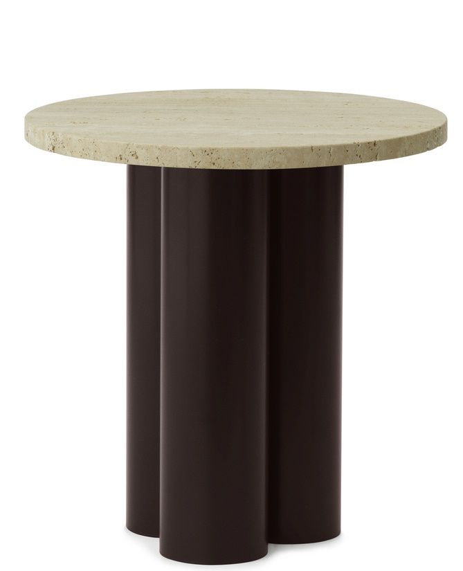 Dit Coffee Table Table d'appoint Normann Copenhagen