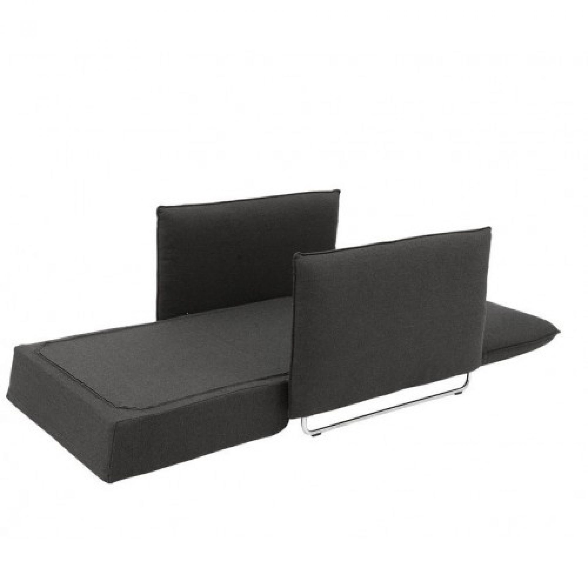 Cord Sofa / Dormir Sofa 1-Places Softline
