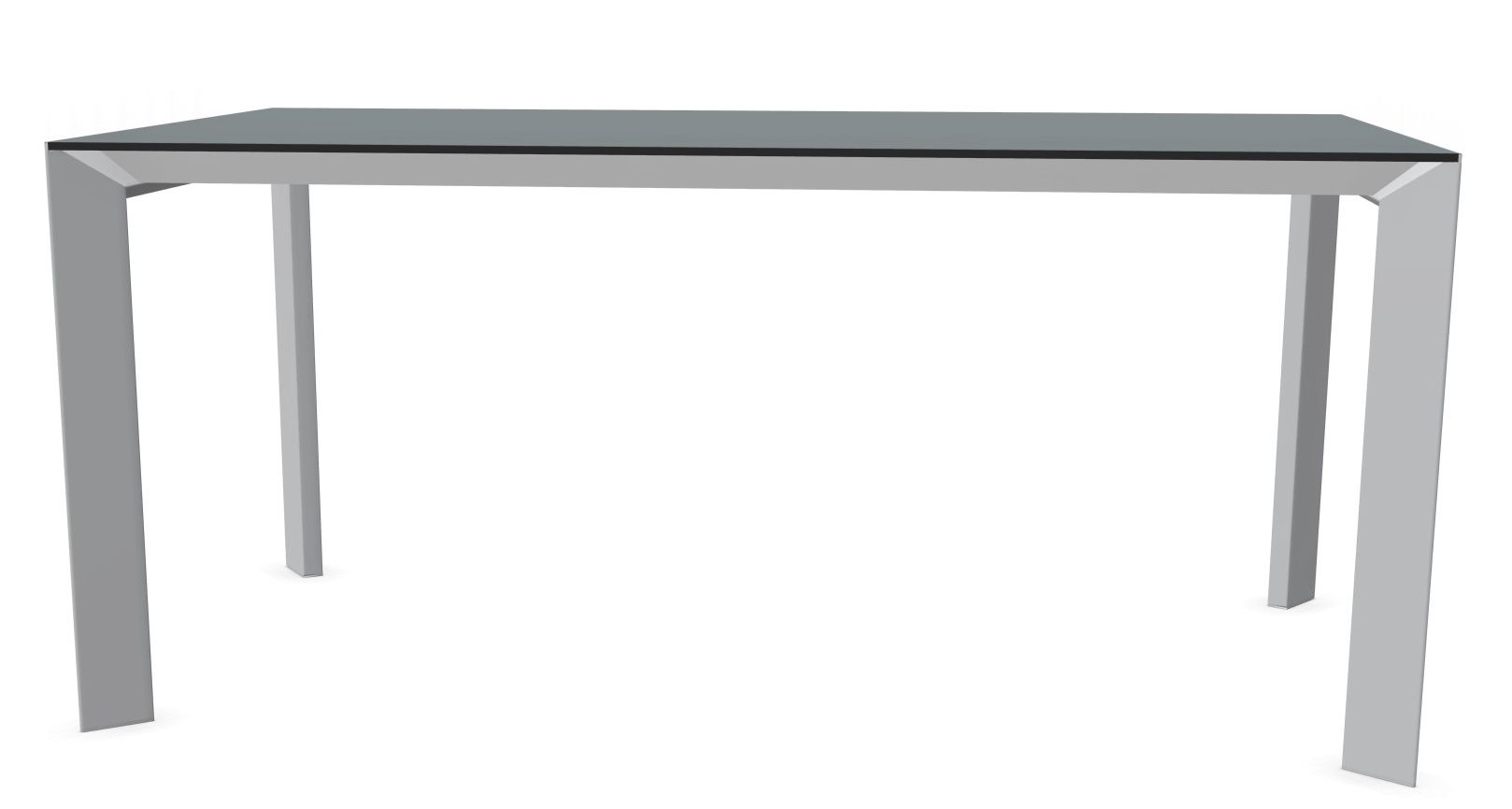 Nori Table / Table à manger Outdoor Kristalia