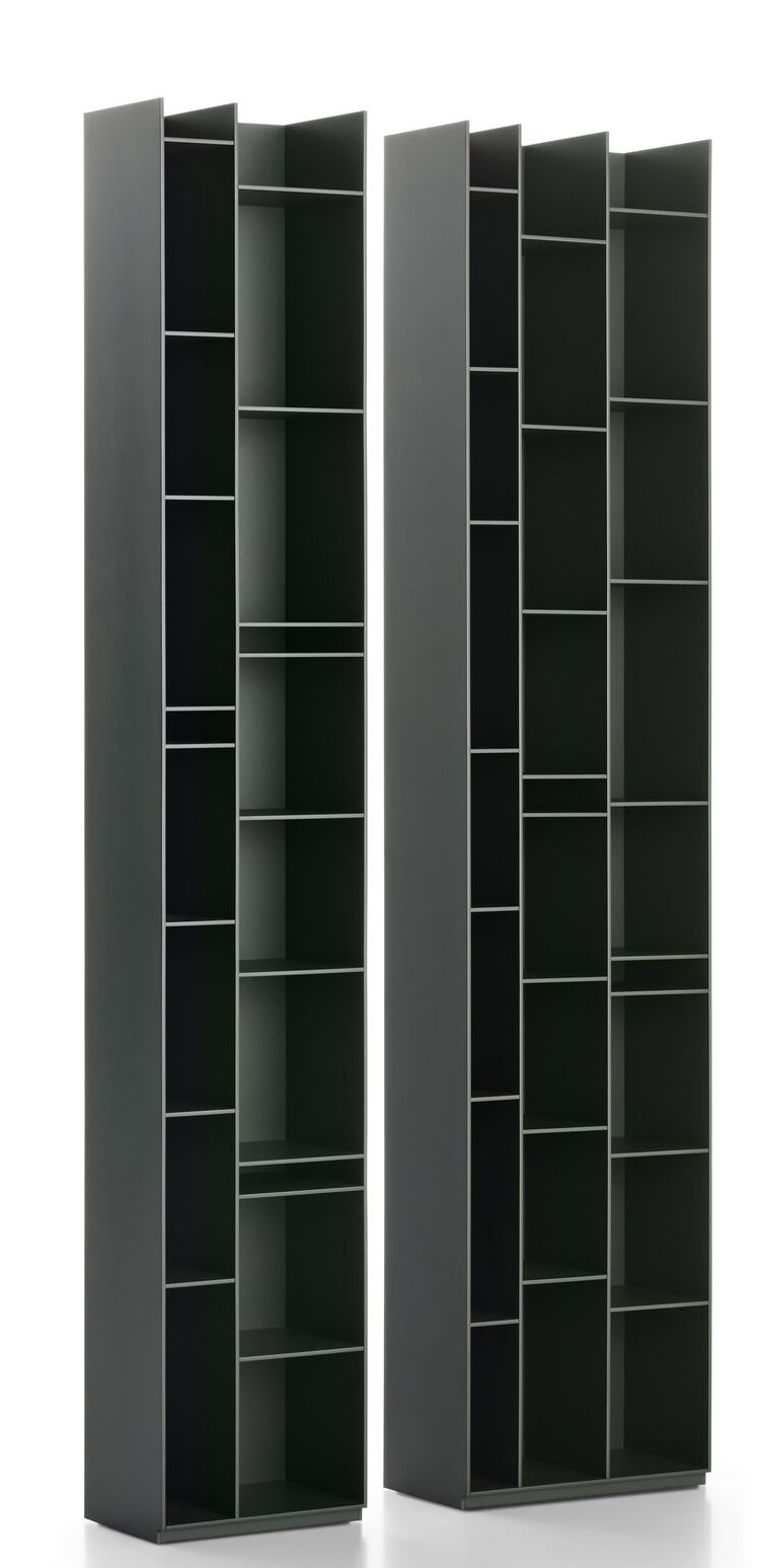 Random système d'étagère MDF Italia Random système d'étagère MDF Italia