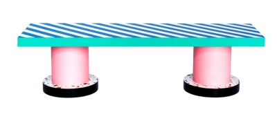 Superbench Banc Seletti