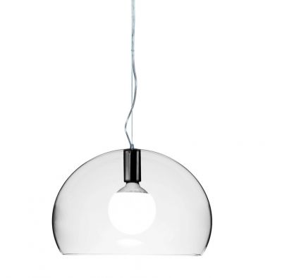 Small Fly Fl/Y lampe de suspendue Kartell