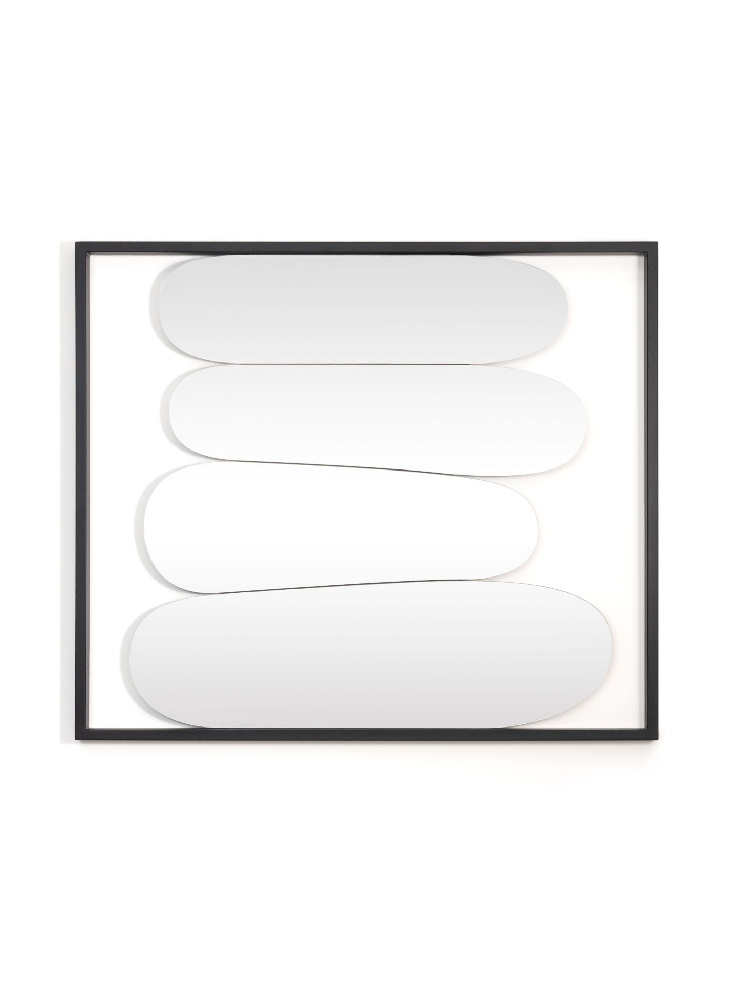 Morphed AC544 miroir Magis
