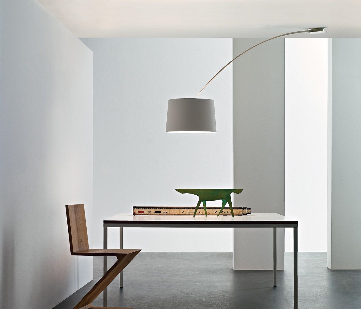 Twiggy Soffitto Foscarini