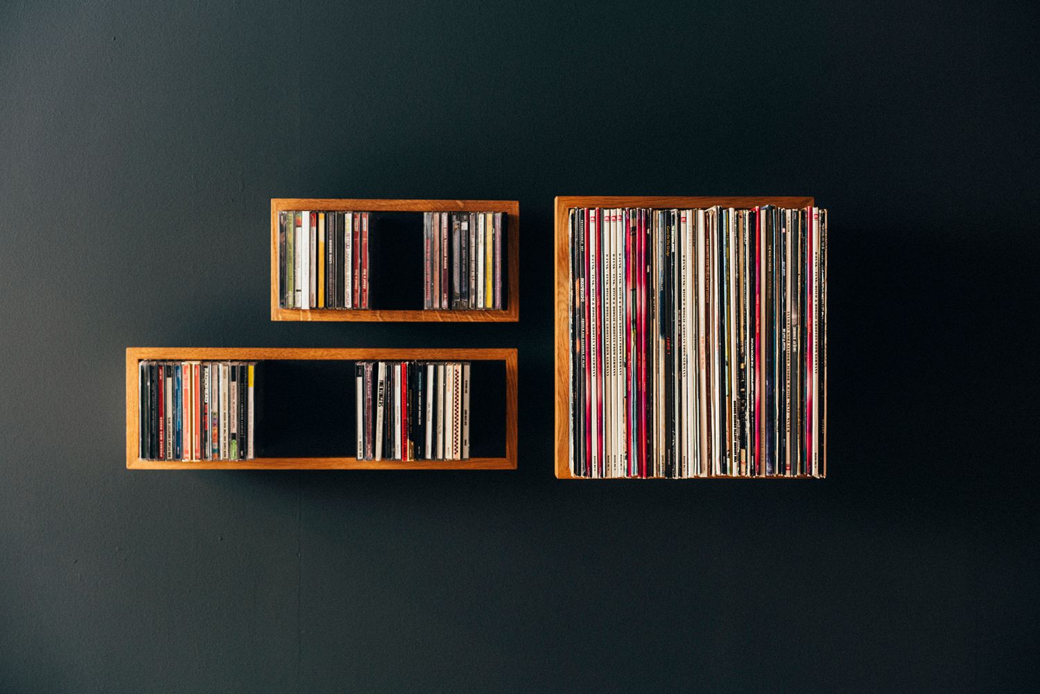 Panneau de vinyle b Étagère de panneaux de coffrage das kleine b