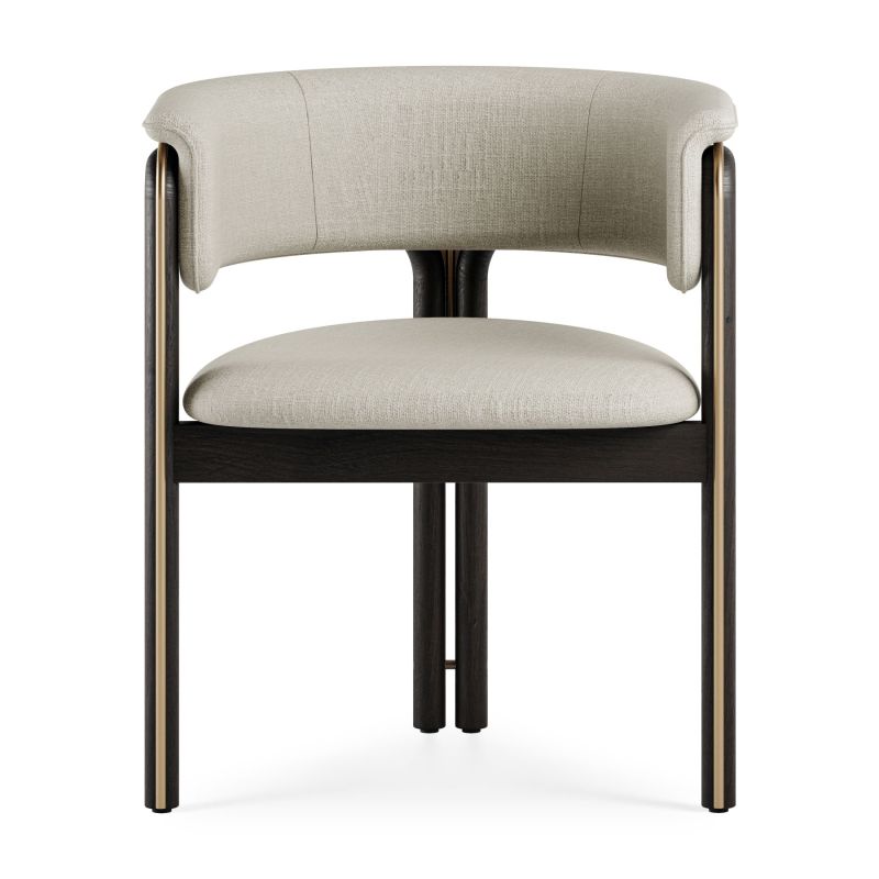 Chaise Volita Morpho