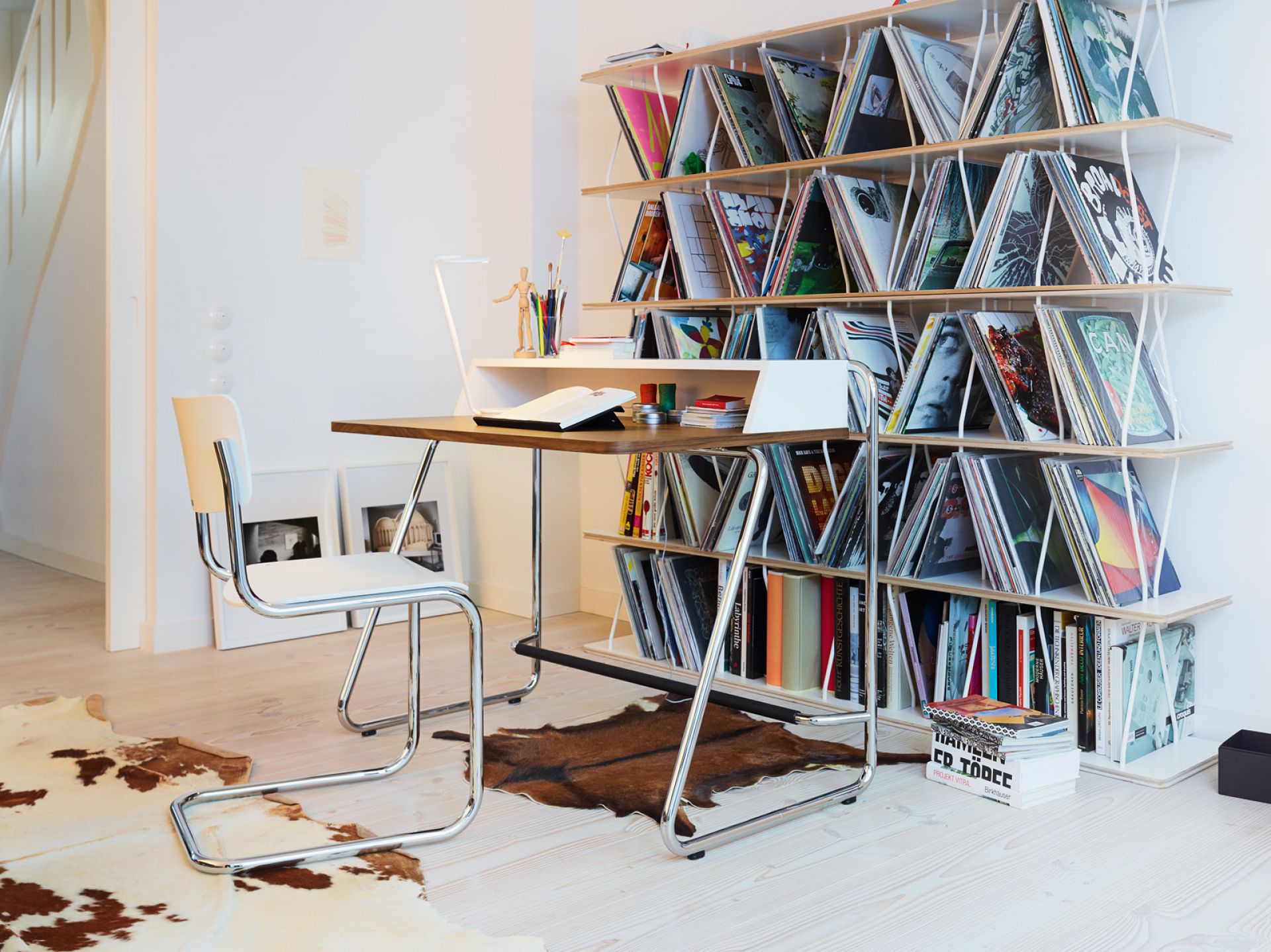 S 1200 Secrétaire Thonet