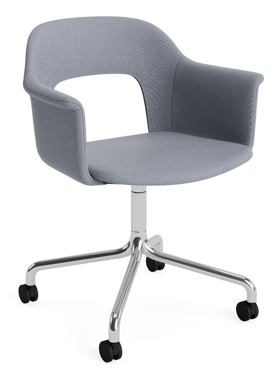 Layout Armchair 264 Accoudoirs Chaise Hay