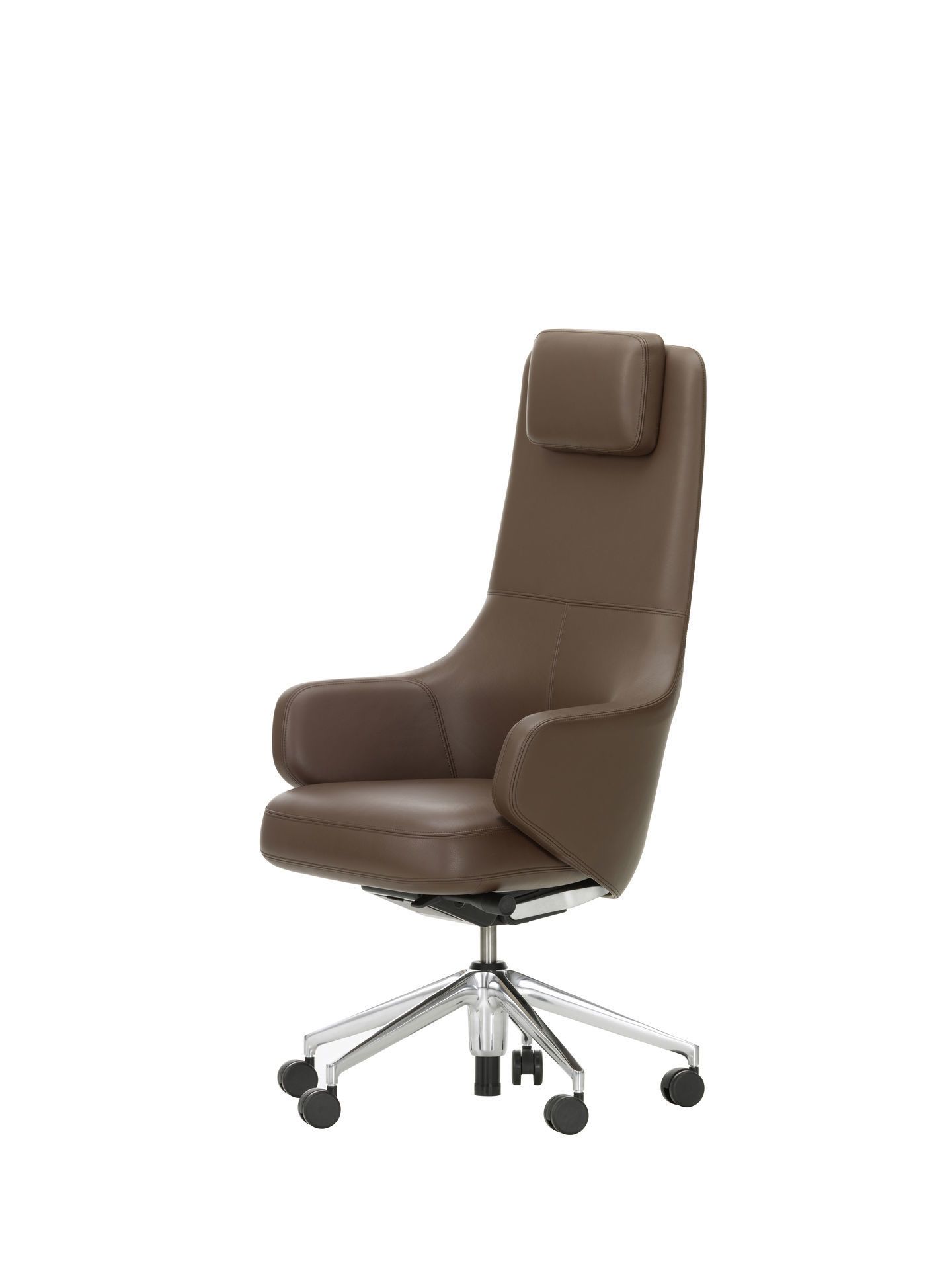 Grand Executive Highback Chaise de conférence Vitra