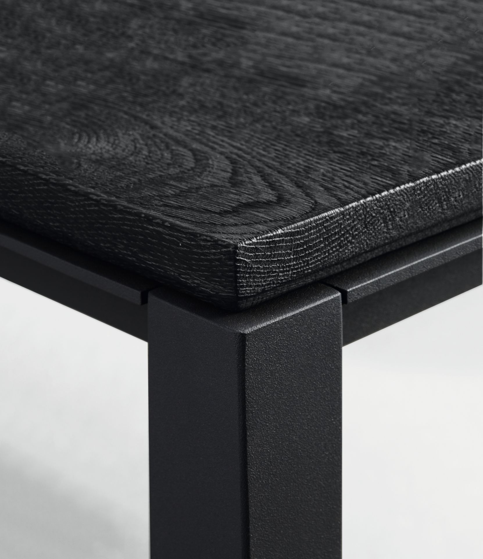 S 600 table Chêne refroidi Janua