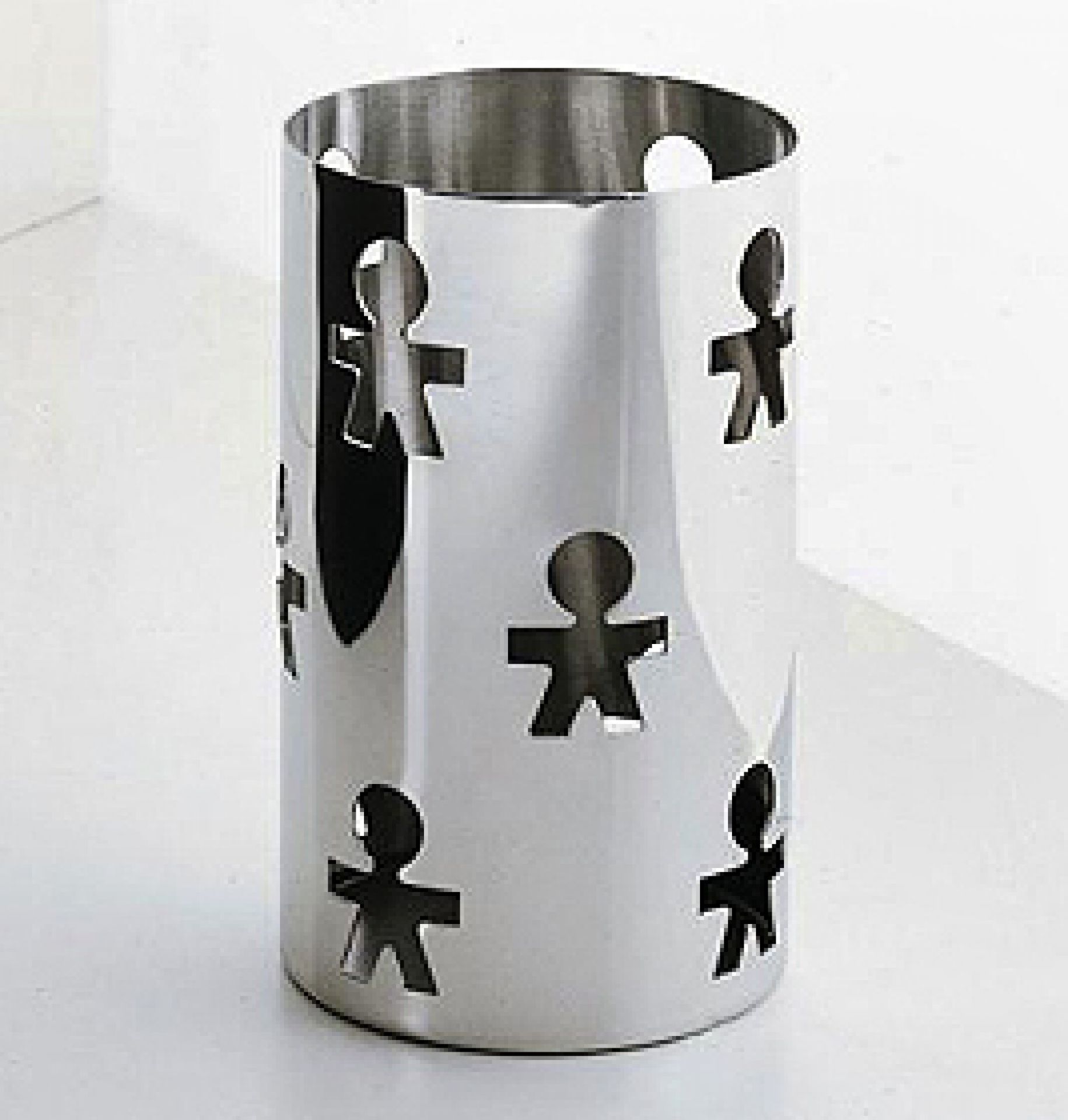 Girotondo conteneur des gressins AKK09 Alessi