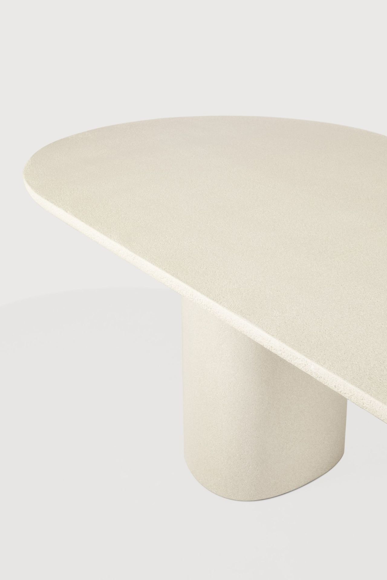 Elements Table à manger 240 x 100cm Ethnicraft