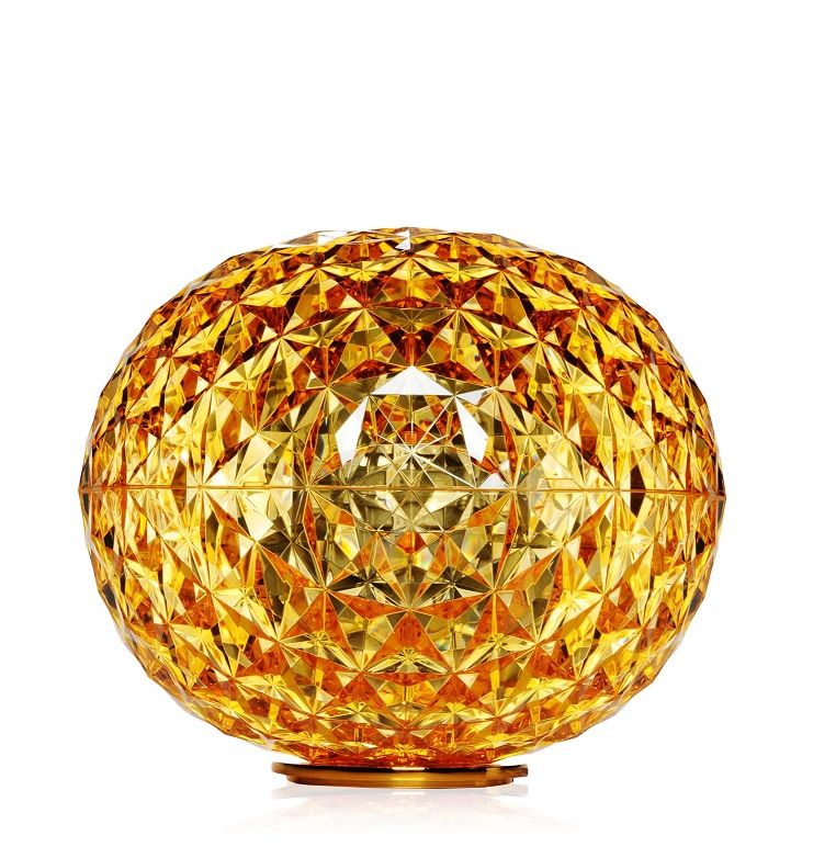 Planet lampe de Table 28 cm Kartell