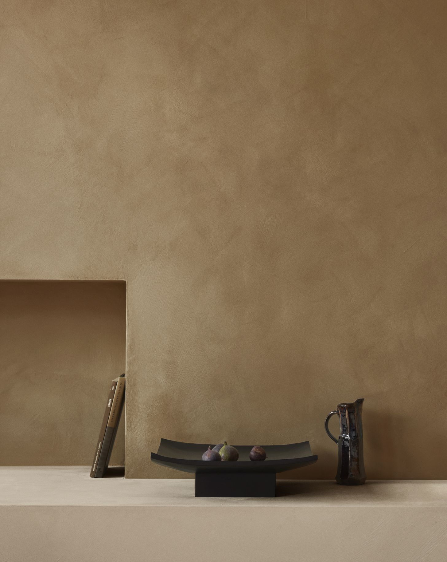 Relevé Plateau Audo Copenhagen Relevé Plateau Audo Copenhagen