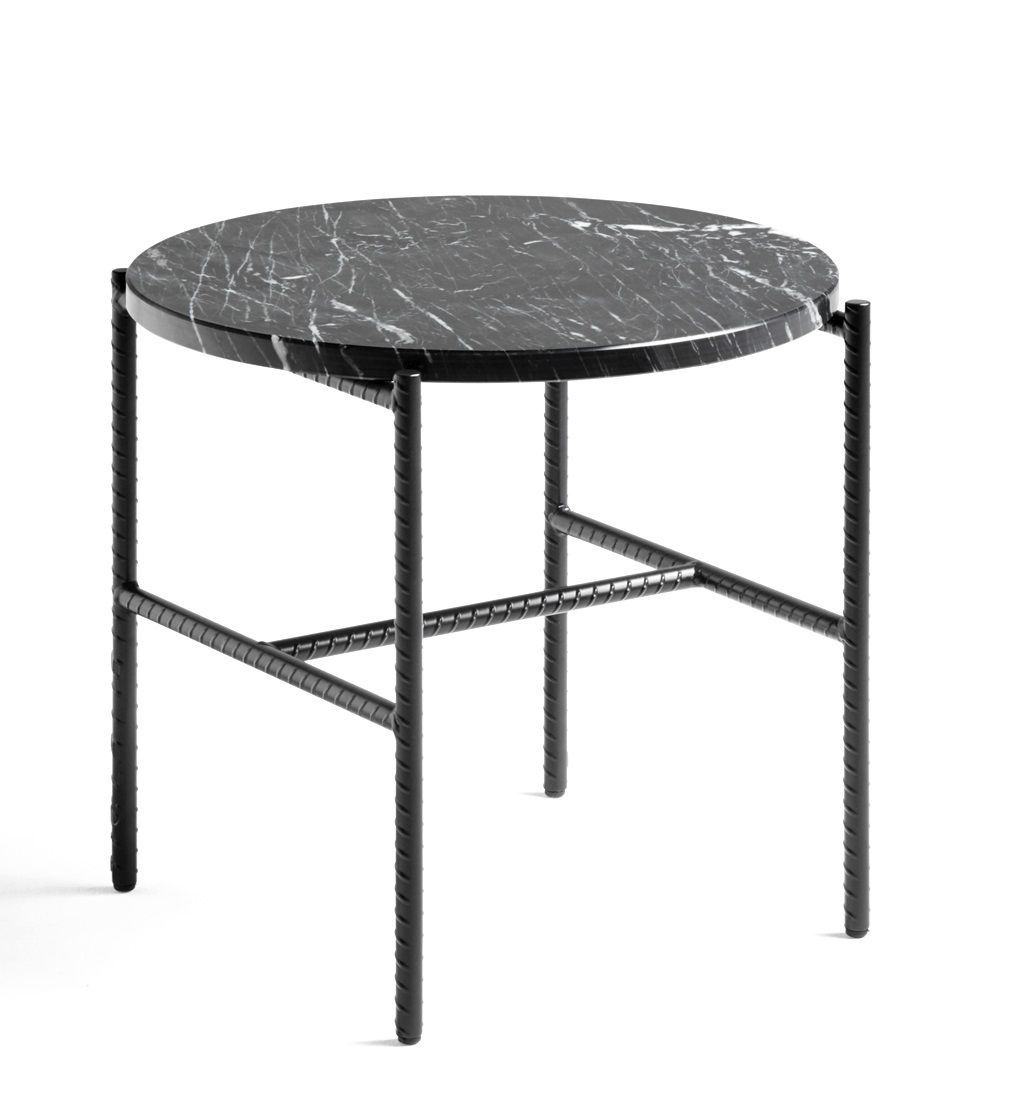 Rebar Side table table d'appoint Hay