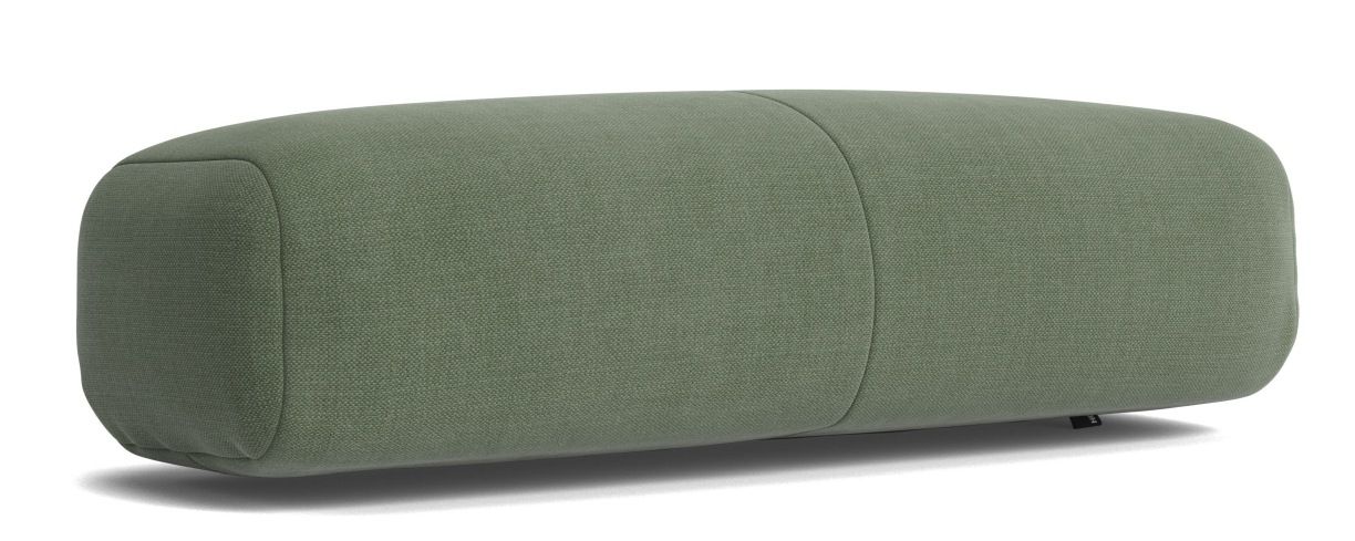 Coussin pour chaise longue Quilton Lift Daybed Hay