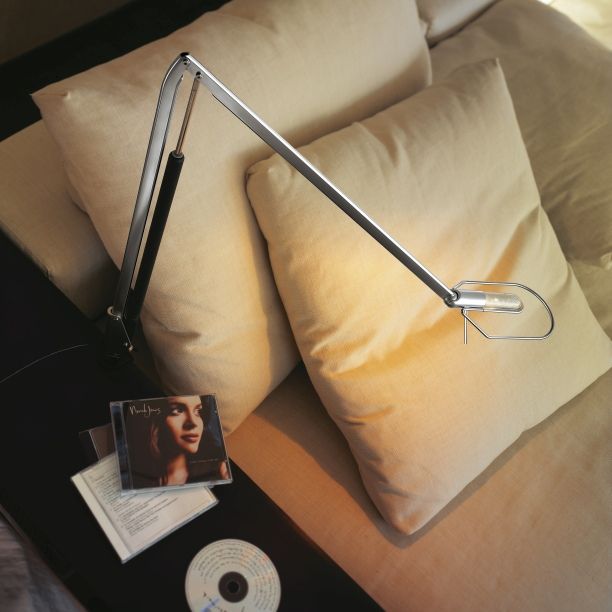 Lifto LED Lampe de table dimmable Belux