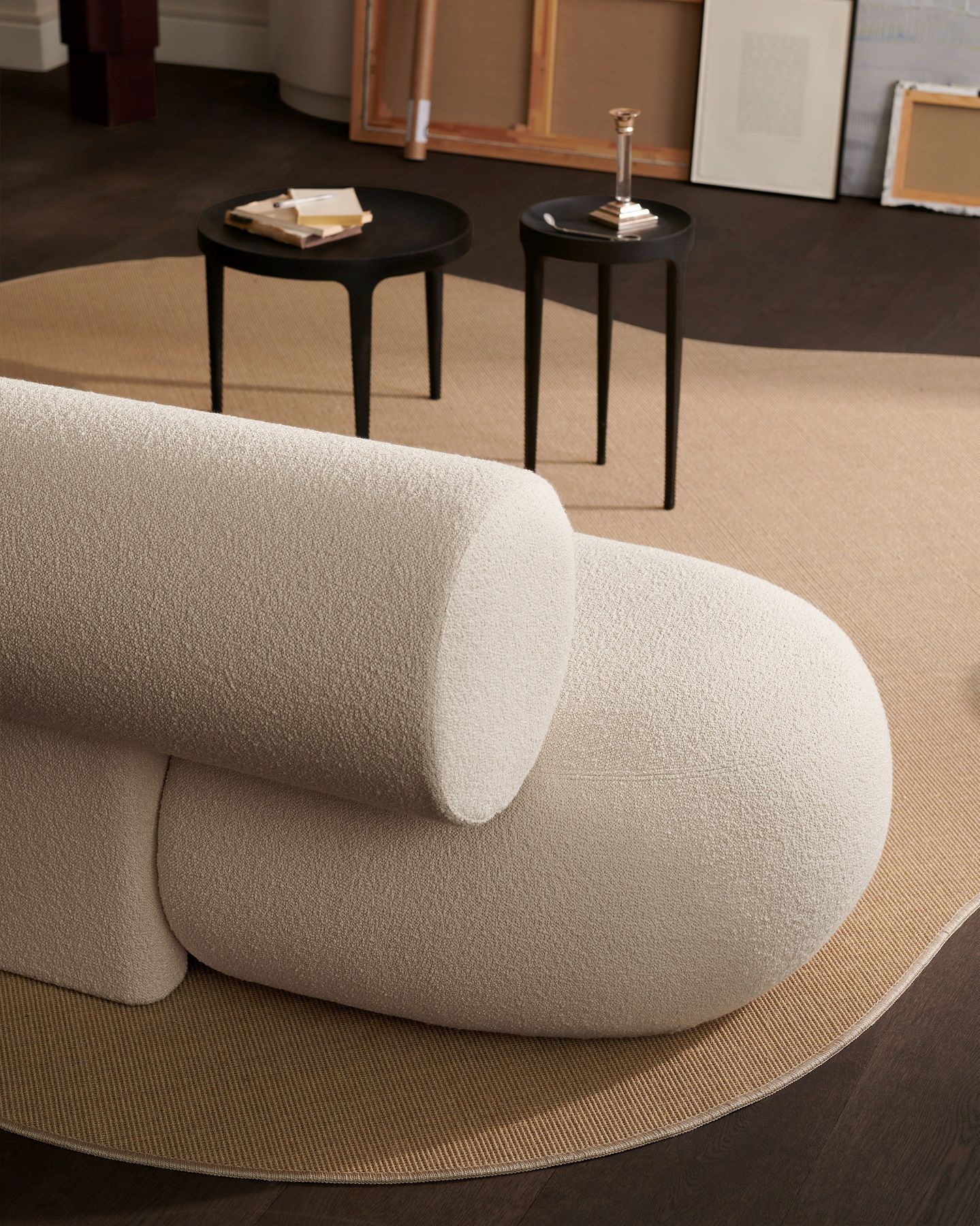 Canapé Hippo Norr11