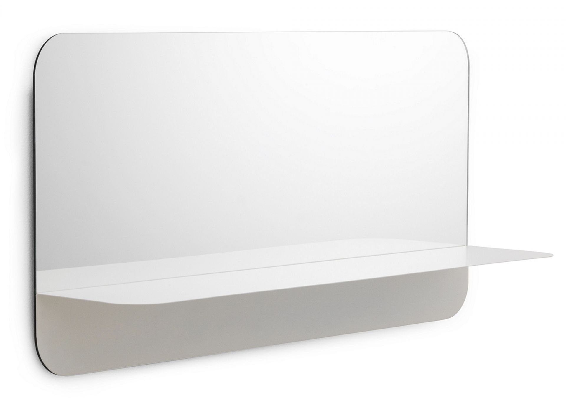Horizon Mirror Miroir horizontal Normann Copenhagen