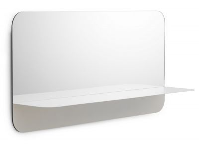 Horizon Mirror Miroir horizontal Normann Copenhagen