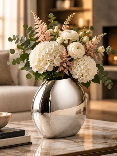 Vase Emilia L Philippi