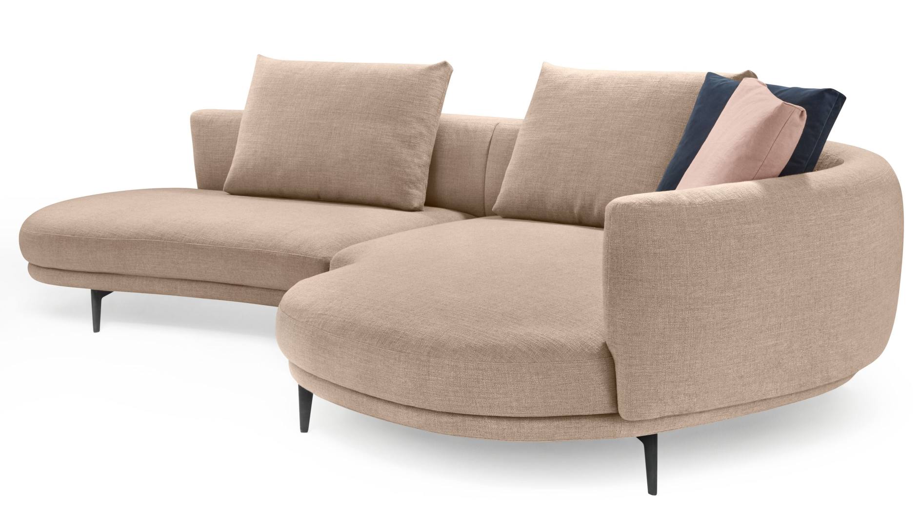 Marru Canapé Configurable Walter Knoll